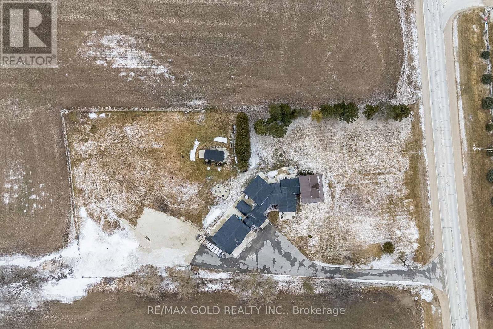 408082 Grey4 Road, Grey Highlands, Ontario  N0C 1J0 - Photo 41 - X12951028