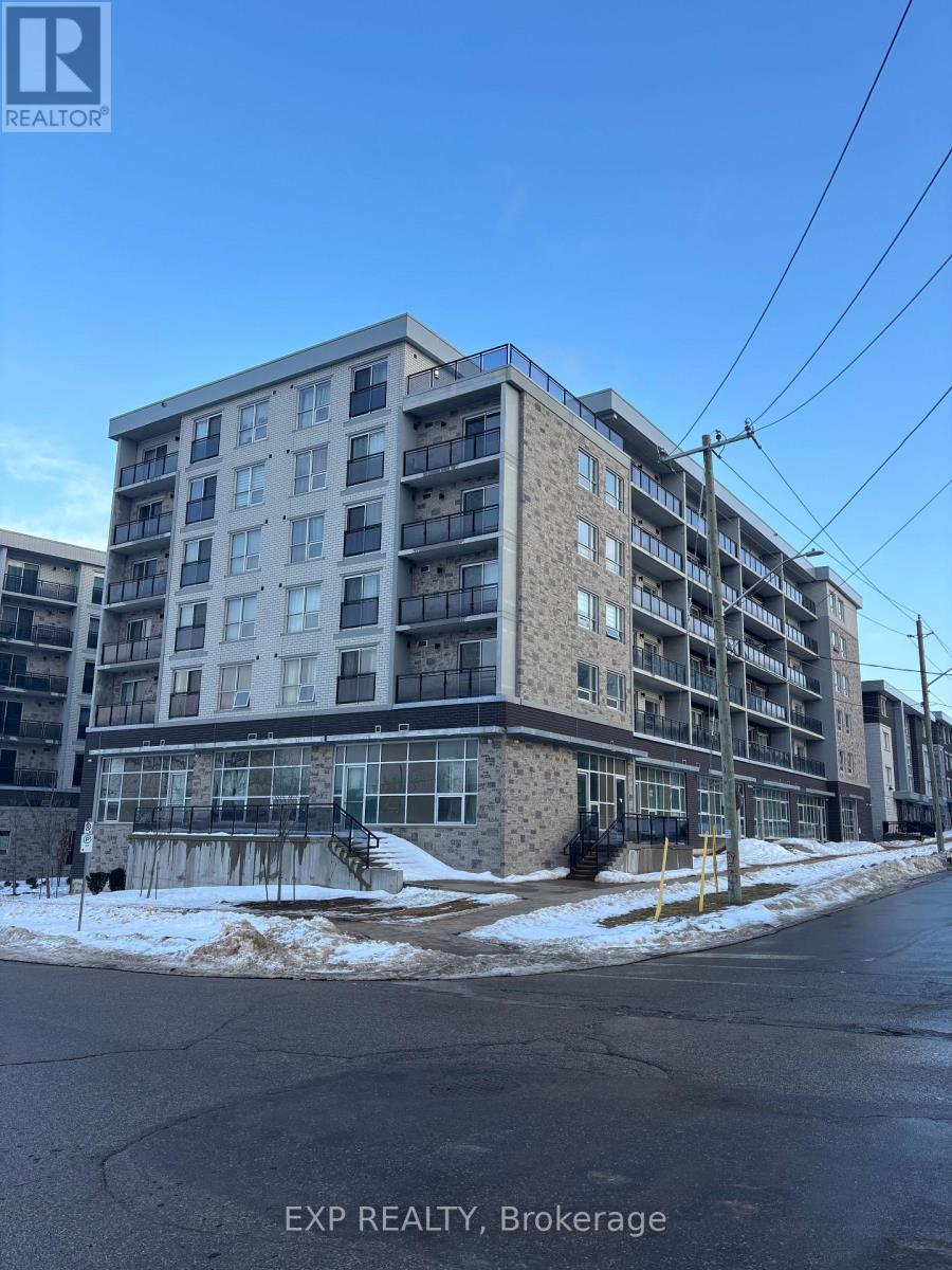 F504 - 275 Larch Street, Waterloo, Ontario  N2L 3R2 - Photo 15 - X12775742