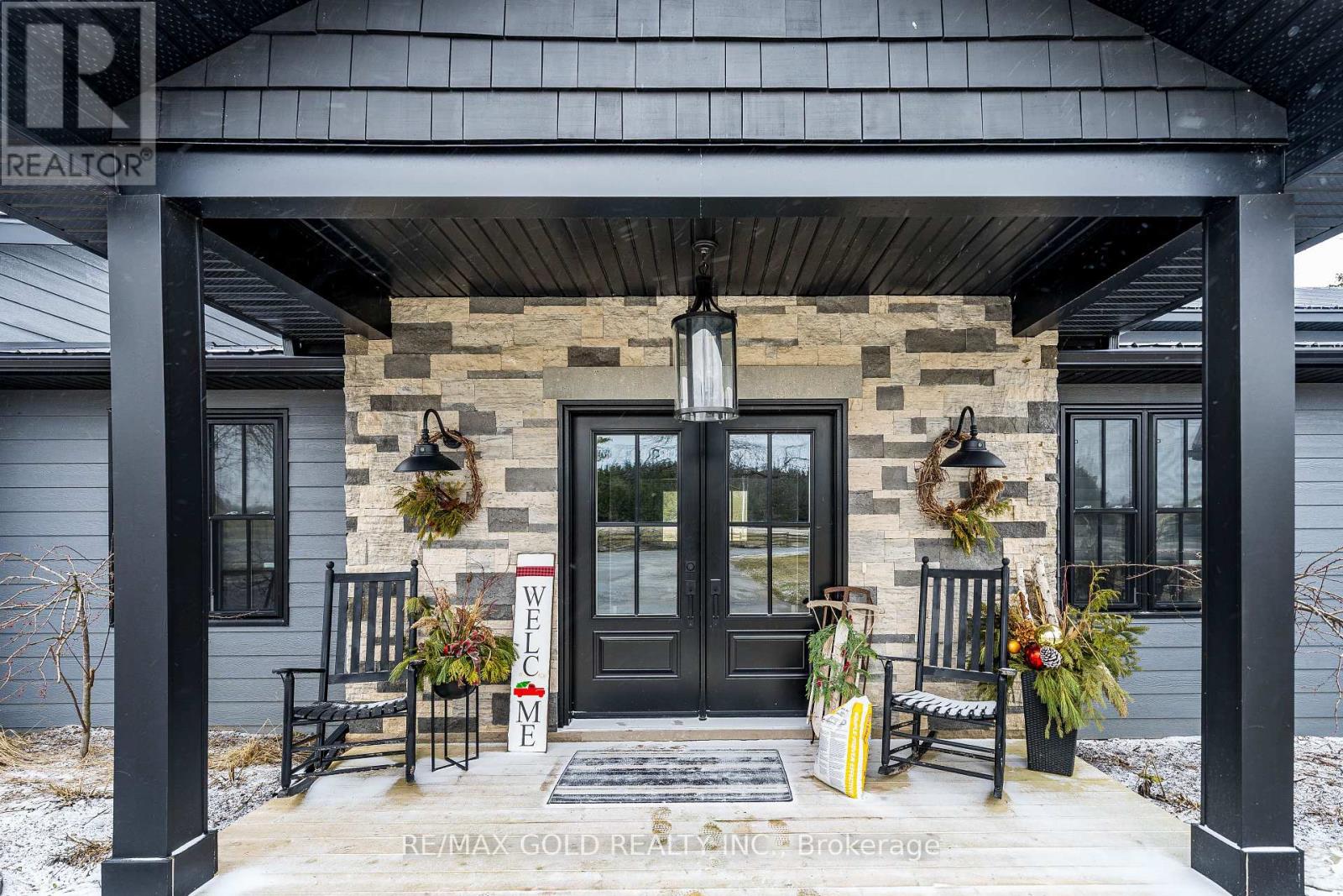 408082 Grey4 Road, Grey Highlands, Ontario  N0C 1J0 - Photo 7 - X12951028