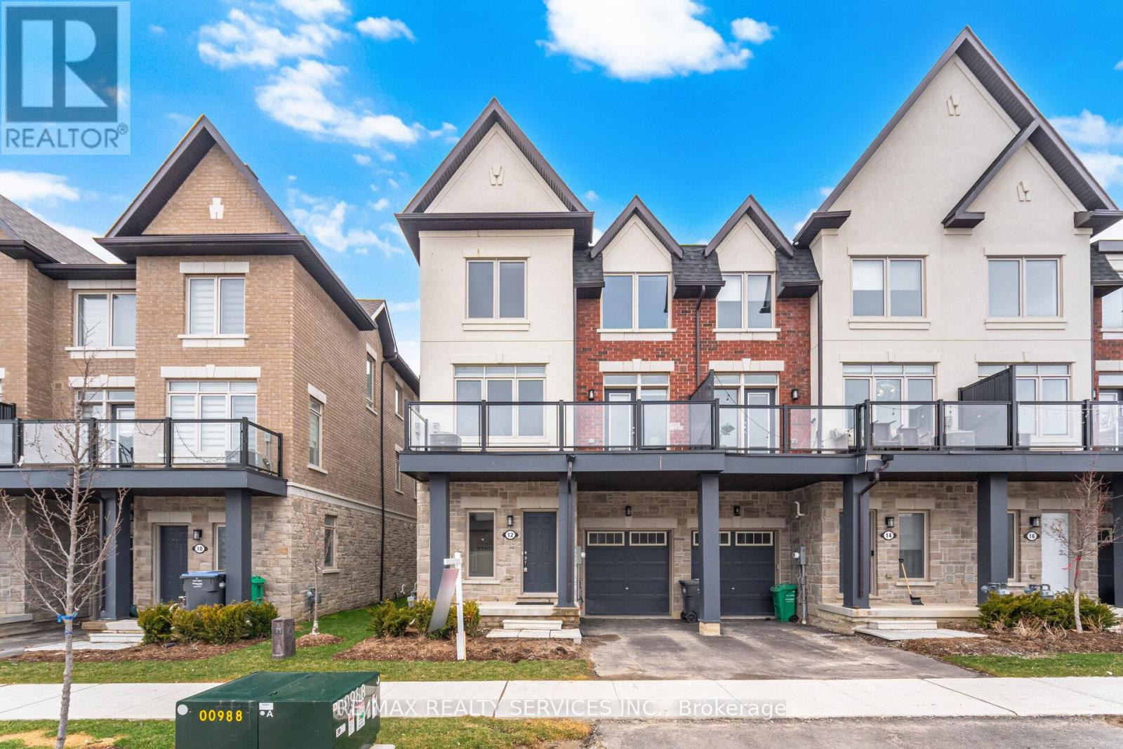 12 Waterville Way, Caledon, Ontario  L7C 4L4 - Photo 7 - W12950096