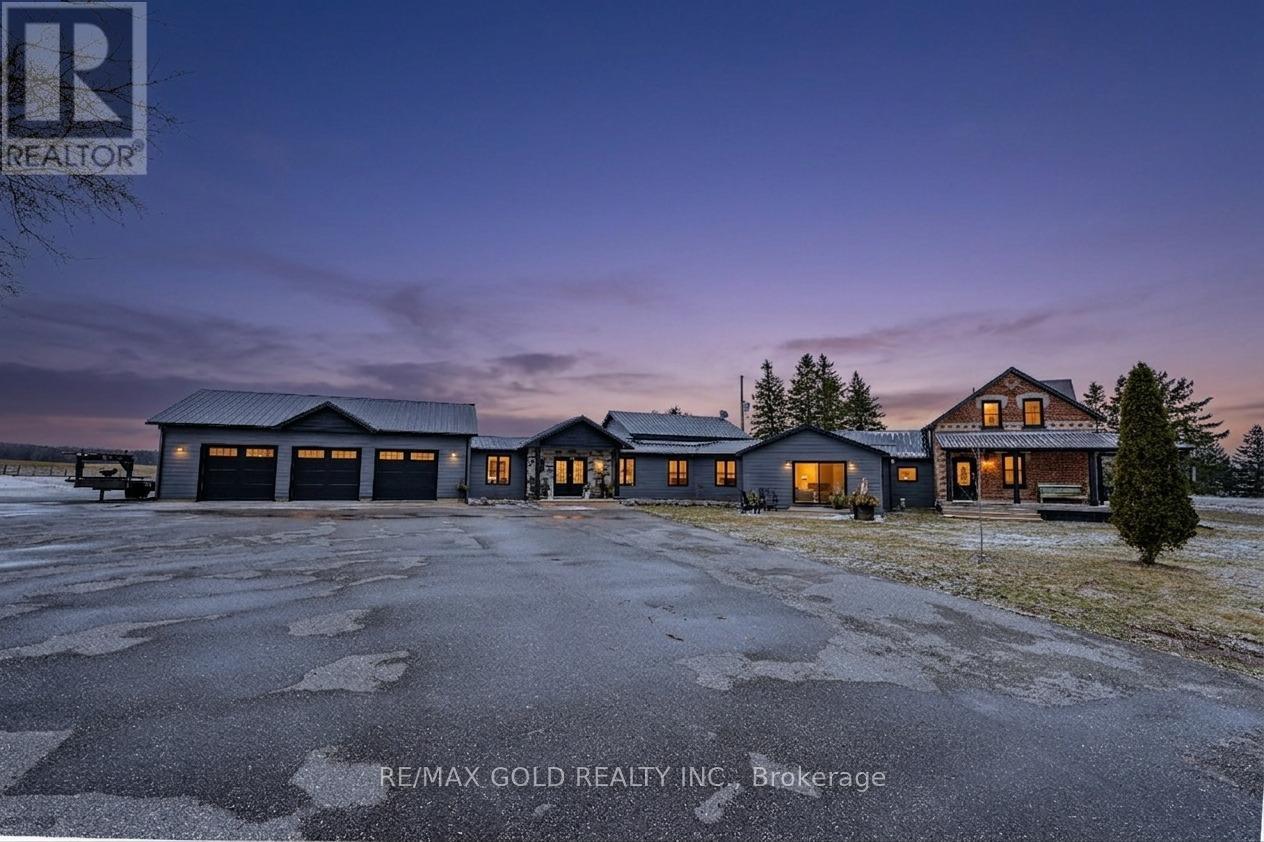 408082 Grey4 Road, Grey Highlands, Ontario  N0C 1J0 - Photo 35 - X12951028