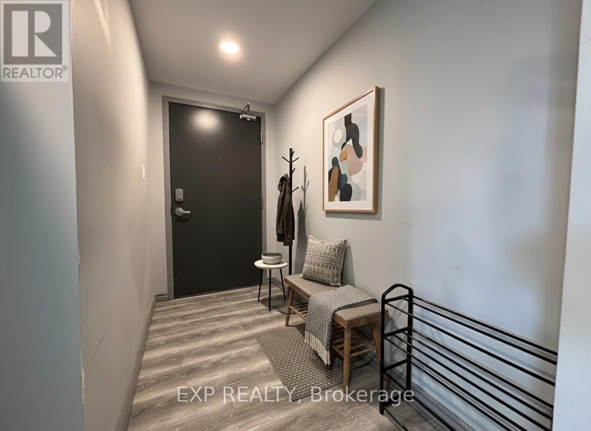 F504 - 275 Larch Street, Waterloo, Ontario  N2L 3R2 - Photo 11 - X12775742