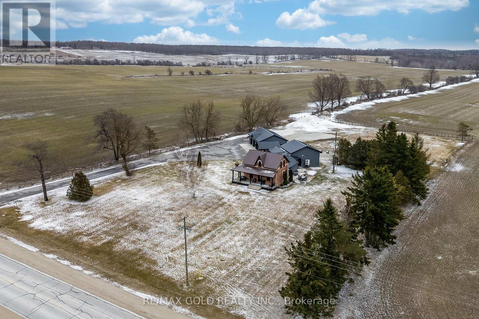 408082 Grey4 Road, Grey Highlands, Ontario  N0C 1J0 - Photo 39 - X12951028