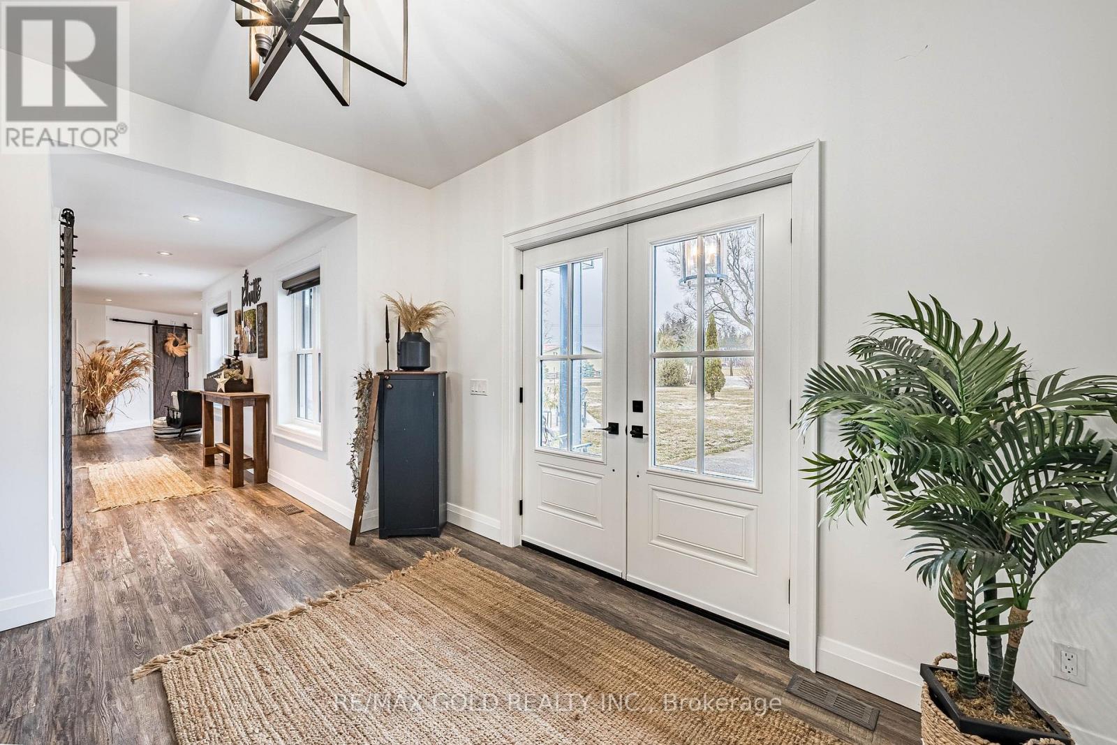 408082 Grey4 Road, Grey Highlands, Ontario  N0C 1J0 - Photo 8 - X12951028