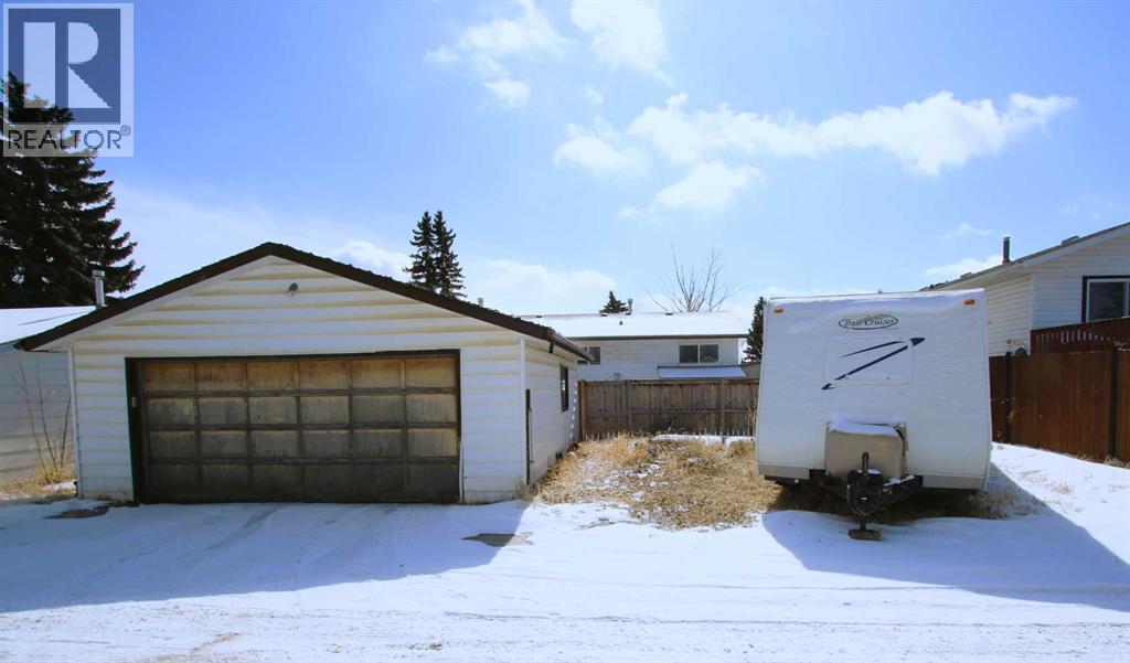 24 Oliver Street, Red Deer, Alberta  T4P 1V5 - Photo 20 - A2298019