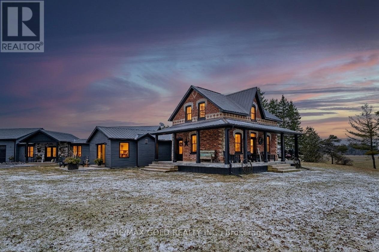 408082 Grey4 Road, Grey Highlands, Ontario  N0C 1J0 - Photo 36 - X12951028