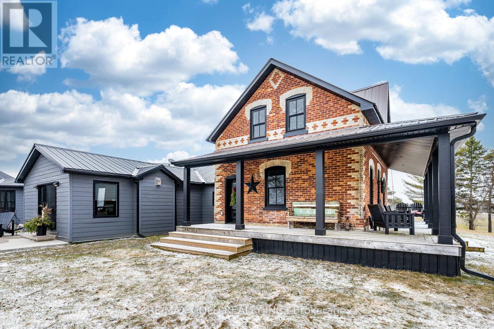 408082 Grey4 Road, Grey Highlands, Ontario  N0C 1J0 - Photo 3 - X12951028