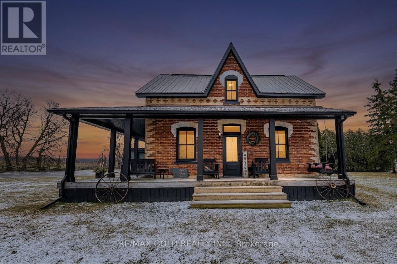 408082 Grey4 Road, Grey Highlands, Ontario  N0C 1J0 - Photo 37 - X12951028