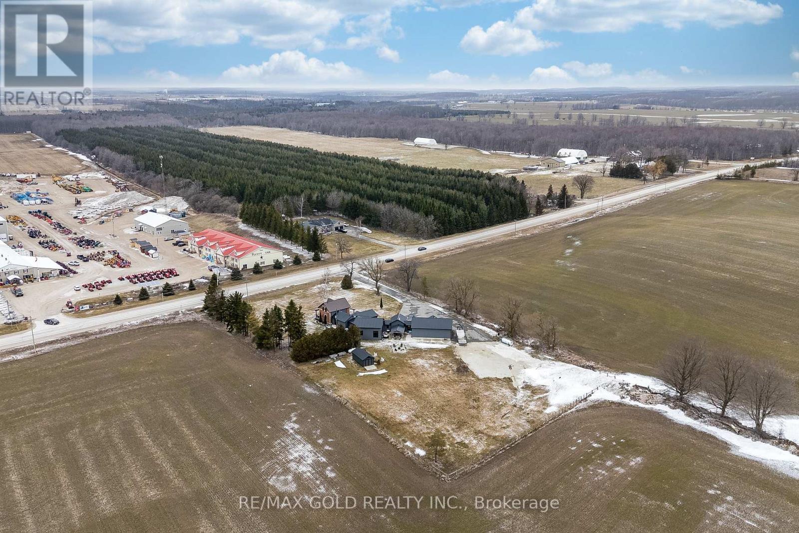 408082 Grey4 Road, Grey Highlands, Ontario  N0C 1J0 - Photo 40 - X12951028