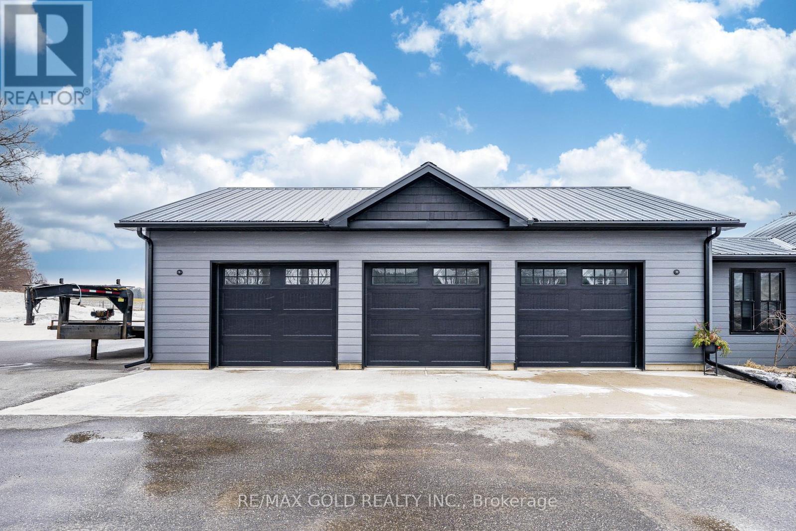 408082 Grey4 Road, Grey Highlands, Ontario  N0C 1J0 - Photo 6 - X12951028