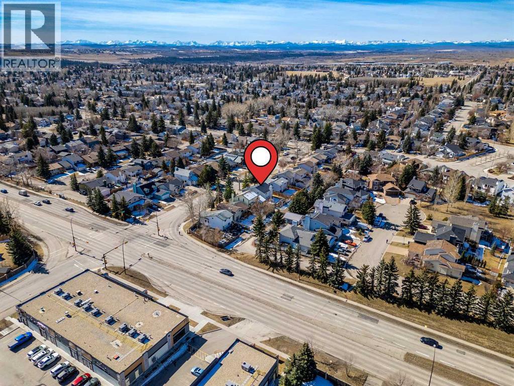 36 Woodglen Rise Sw, Calgary, Alberta  T2W 4S1 - Photo 37 - A2296510