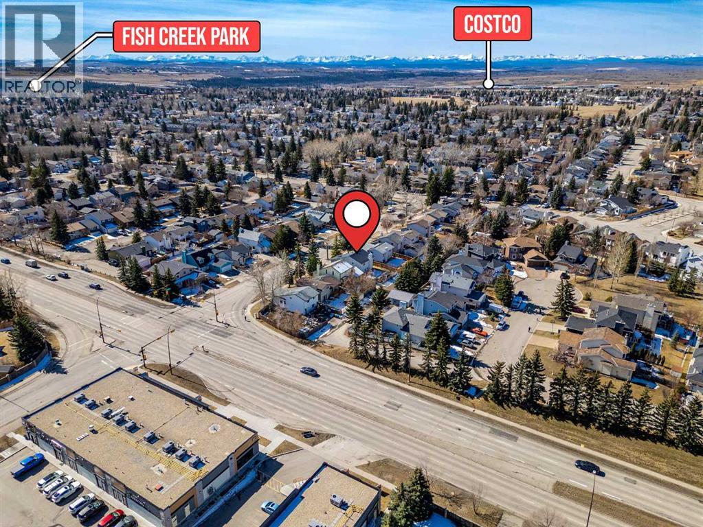 36 Woodglen Rise Sw, Calgary, Alberta  T2W 4S1 - Photo 40 - A2296510