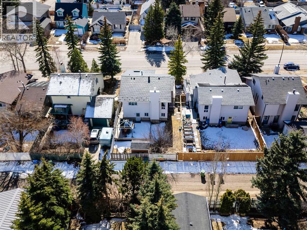 36 Woodglen Rise Sw, Calgary, Alberta  T2W 4S1 - Photo 39 - A2296510