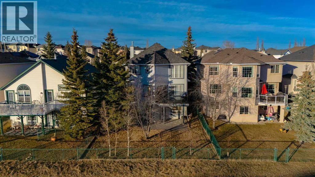 27 Arbour Butte Road Nw, Calgary, Alberta  T3G 4L7 - Photo 46 - A2296740