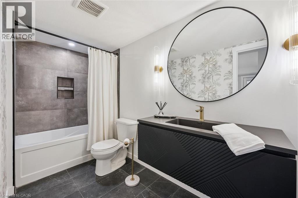 164 Rochefort Street Unit# D, Kitchener, Ontario  N2R 0P5 - Photo 17 - 40816457