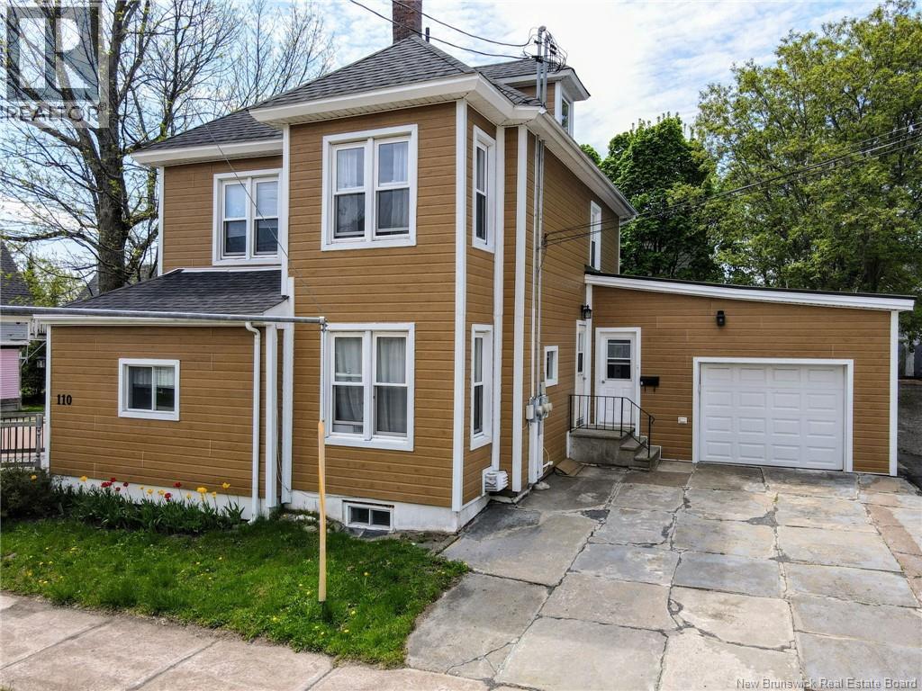 110 Cornhill, Moncton, New Brunswick  E1C 6L1 - Photo 2 - NB136400