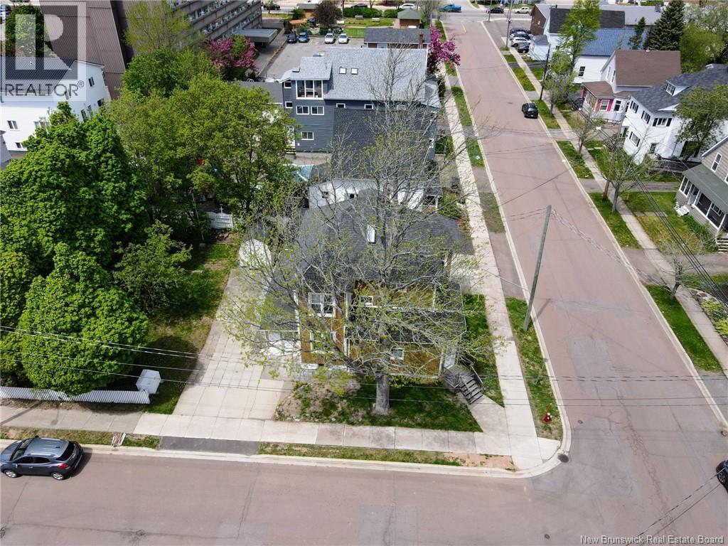 110 Cornhill, Moncton, New Brunswick  E1C 6L1 - Photo 3 - NB136400
