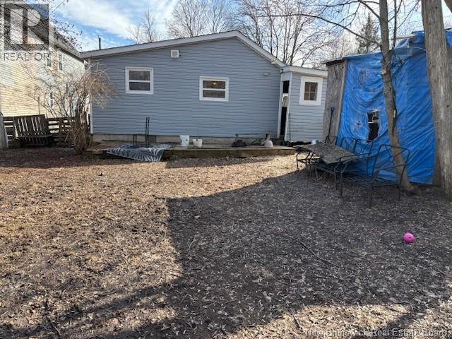 35 O'connell Avenue, Sussex, New Brunswick  E4E 1W6 - Photo 14 - NB136399