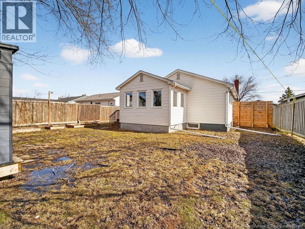 22 Mitchner Avenue, Moncton, New Brunswick  E1C 7N6 - Photo 26 - NB136090