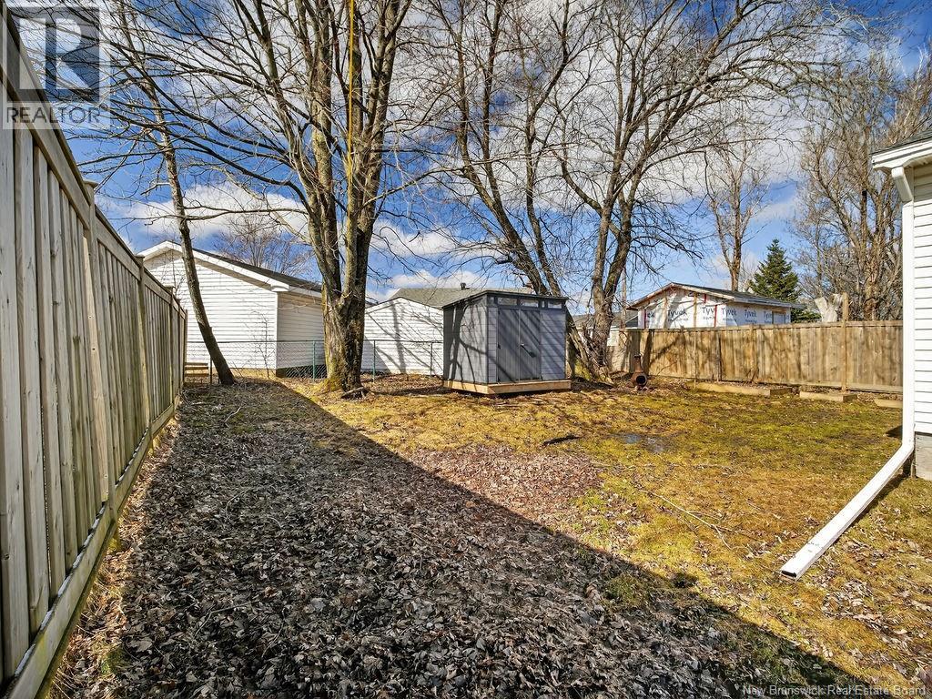 22 Mitchner Avenue, Moncton, New Brunswick  E1C 7N6 - Photo 28 - NB136090