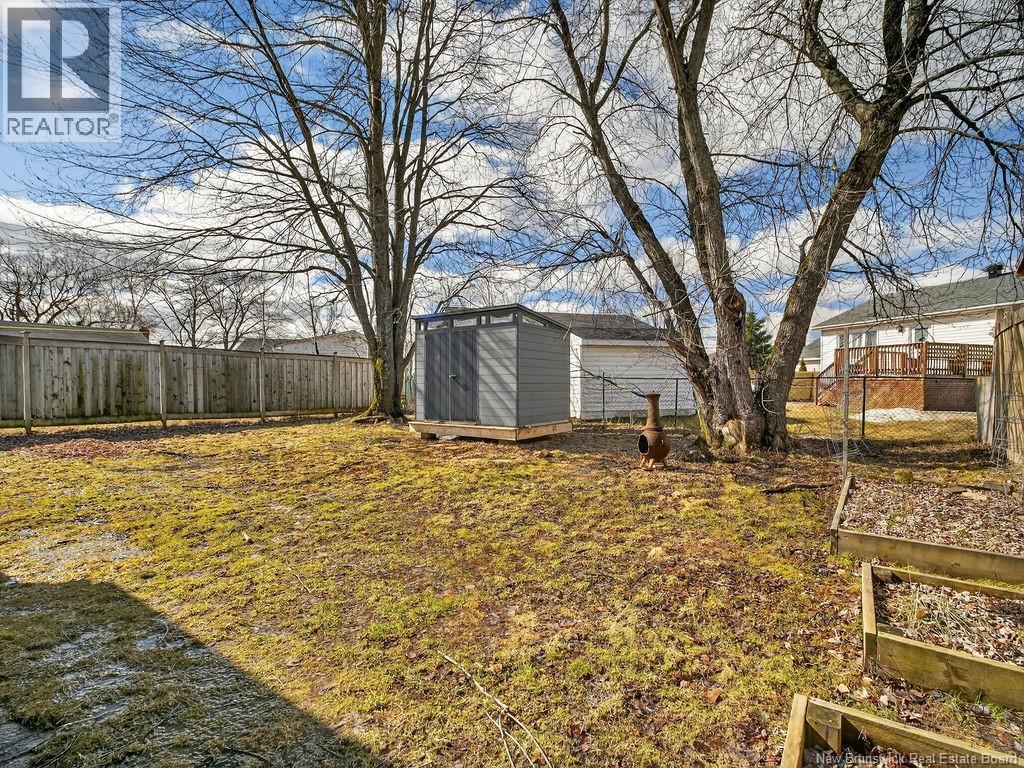 22 Mitchner Avenue, Moncton, New Brunswick  E1C 7N6 - Photo 29 - NB136090