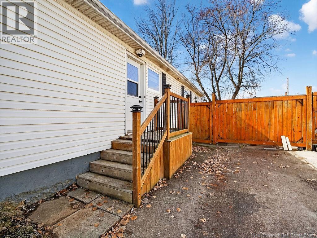 22 Mitchner Avenue, Moncton, New Brunswick  E1C 7N6 - Photo 30 - NB136090