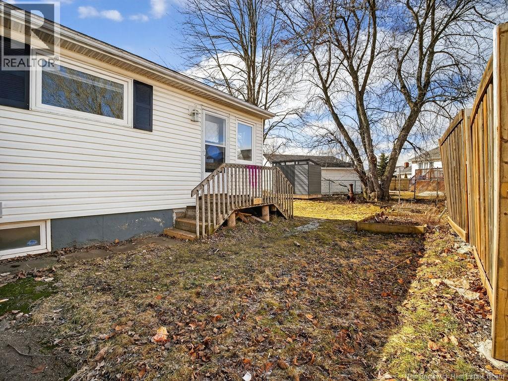 22 Mitchner Avenue, Moncton, New Brunswick  E1C 7N6 - Photo 31 - NB136090
