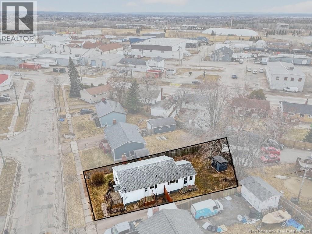 22 Mitchner Avenue, Moncton, New Brunswick  E1C 7N6 - Photo 34 - NB136090
