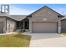 3560 HALLEE CRESCENT, Windsor, Ontario