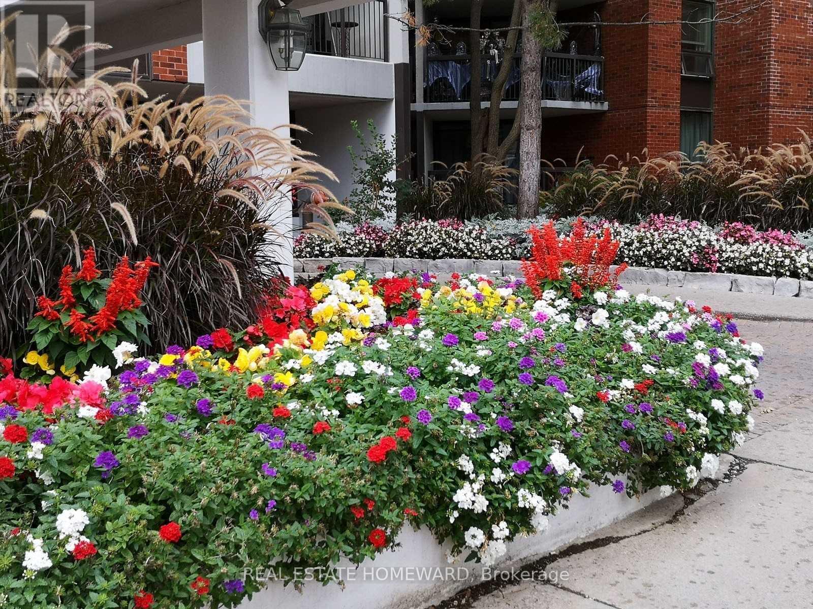 409 - 77 Maitland Place, Toronto, Ontario  M4Y 2V6 - Photo 4 - C12950488