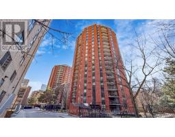 409 - 77 MAITLAND PLACE, Toronto, Ontario