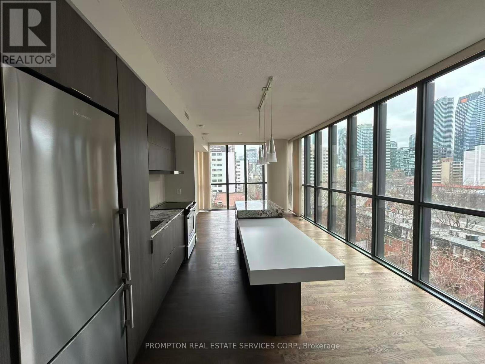 704 - 101 Charles Street E, Toronto, Ontario  M4Y 0A9 - Photo 12 - C12951322