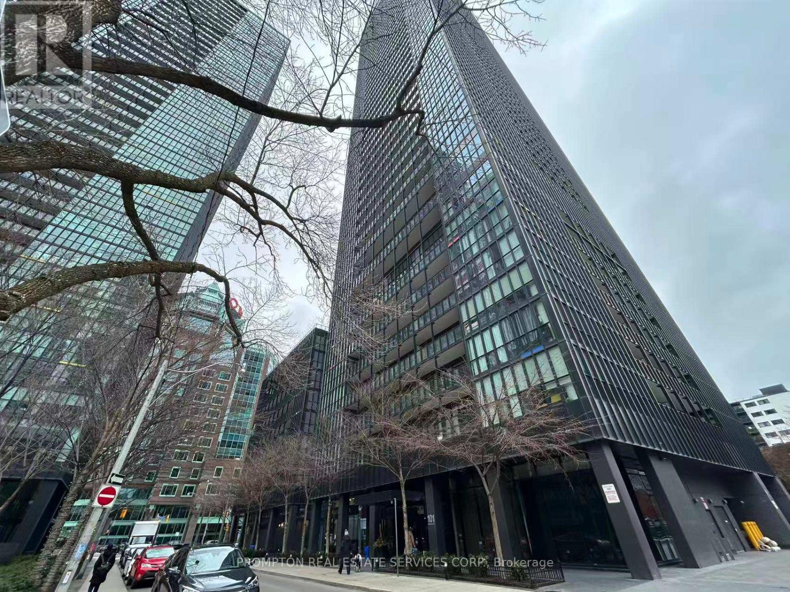 704 - 101 Charles Street E, Toronto, Ontario  M4Y 0A9 - Photo 2 - C12951322