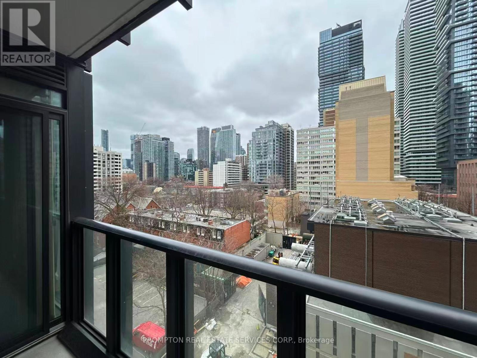 704 - 101 Charles Street E, Toronto, Ontario  M4Y 0A9 - Photo 20 - C12951322