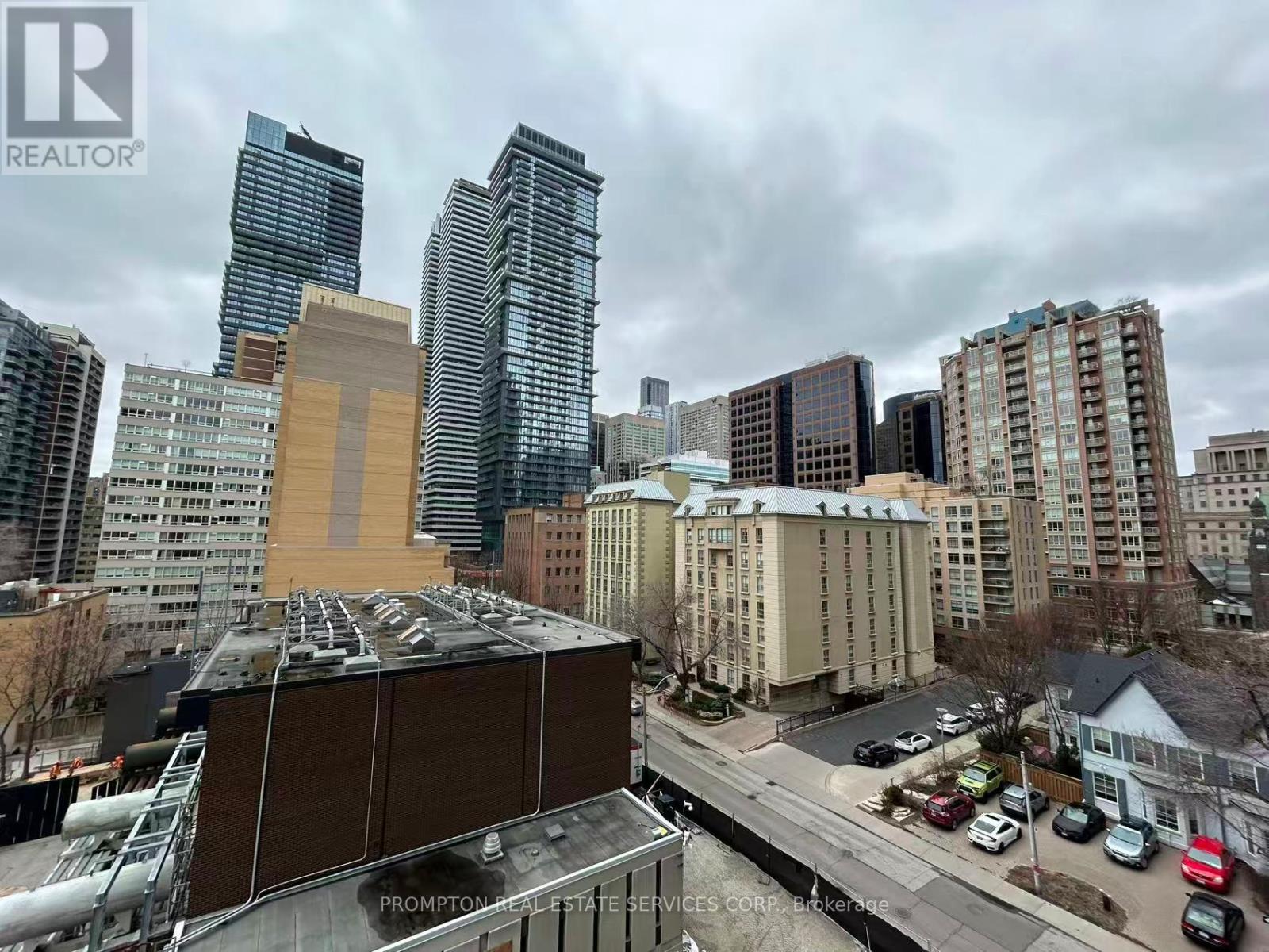 704 - 101 Charles Street E, Toronto, Ontario  M4Y 0A9 - Photo 21 - C12951322