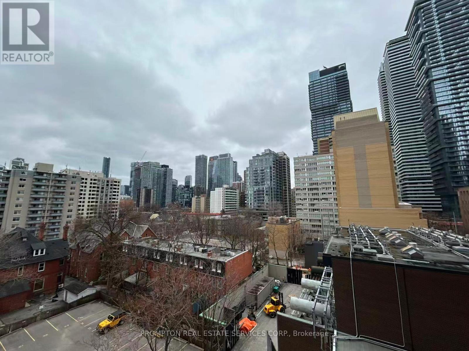 704 - 101 Charles Street E, Toronto, Ontario  M4Y 0A9 - Photo 22 - C12951322