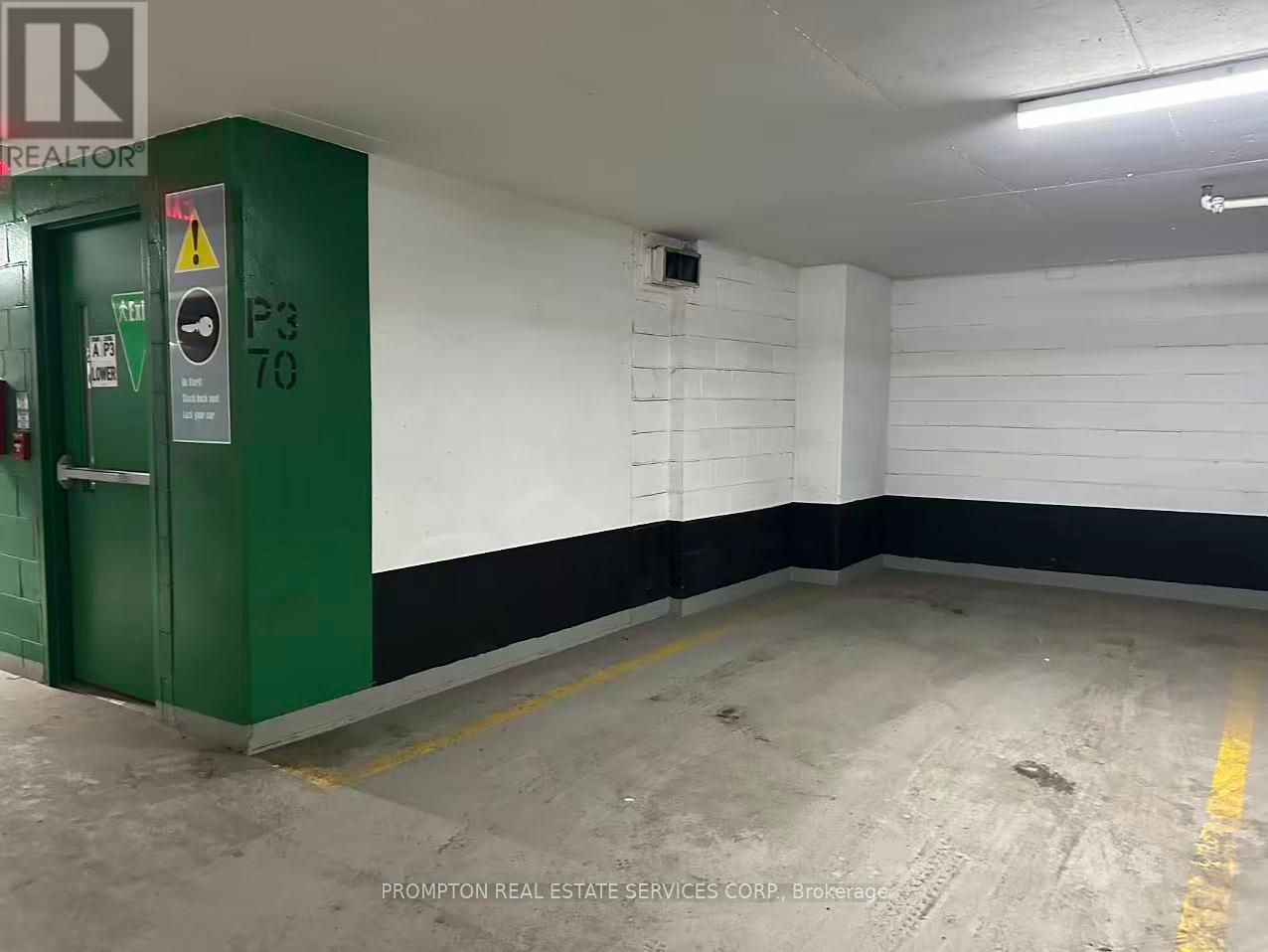 704 - 101 Charles Street E, Toronto, Ontario  M4Y 0A9 - Photo 23 - C12951322