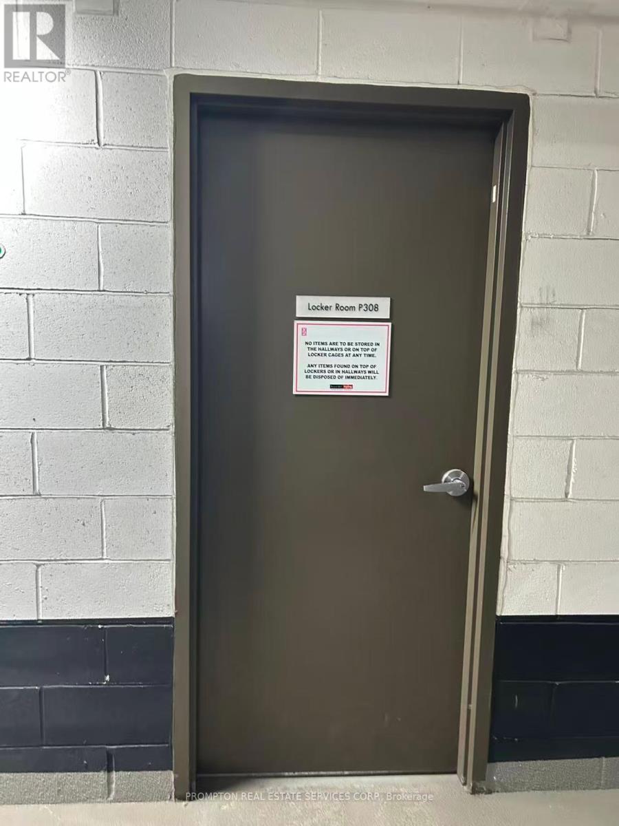 704 - 101 Charles Street E, Toronto, Ontario  M4Y 0A9 - Photo 24 - C12951322