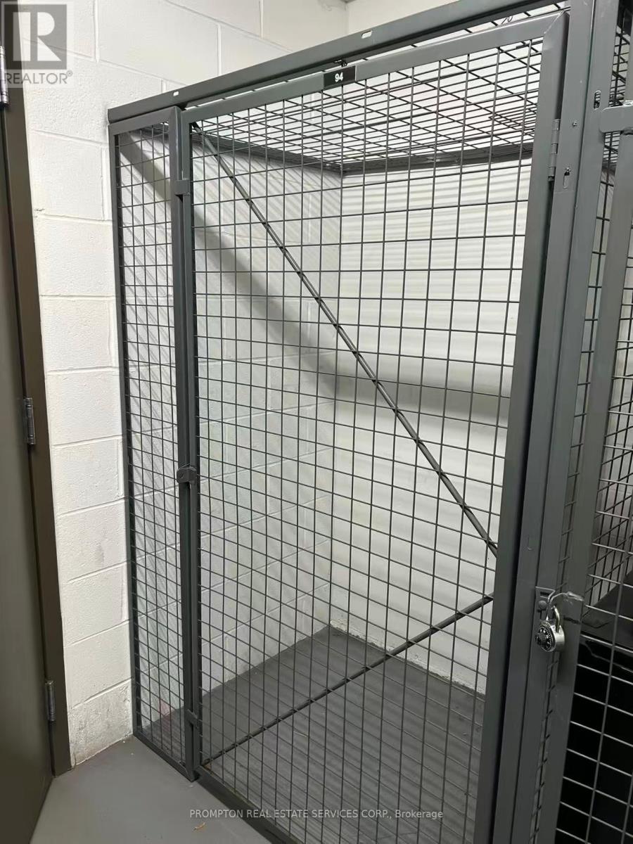 704 - 101 Charles Street E, Toronto, Ontario  M4Y 0A9 - Photo 25 - C12951322