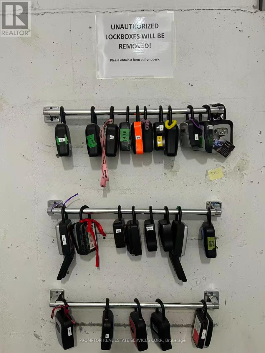 704 - 101 Charles Street E, Toronto, Ontario  M4Y 0A9 - Photo 27 - C12951322