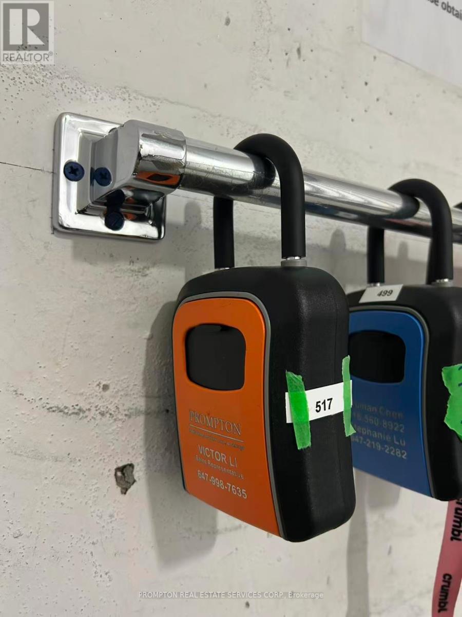 704 - 101 Charles Street E, Toronto, Ontario  M4Y 0A9 - Photo 28 - C12951322