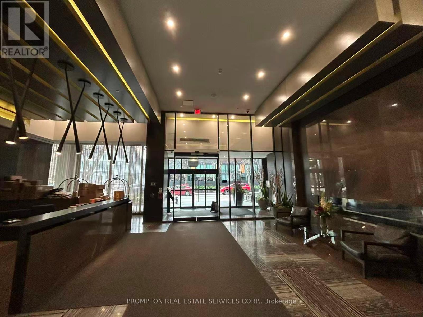 704 - 101 Charles Street E, Toronto, Ontario  M4Y 0A9 - Photo 4 - C12951322