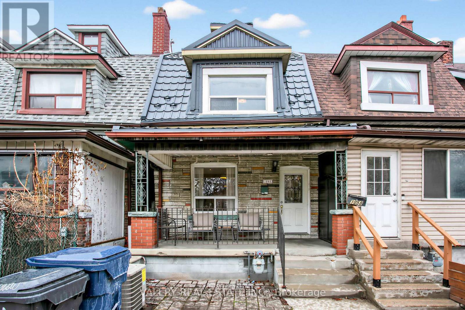 1060 Dundas Street W, Toronto, Ontario  M6J 1W8 - Photo 25 - C12951326