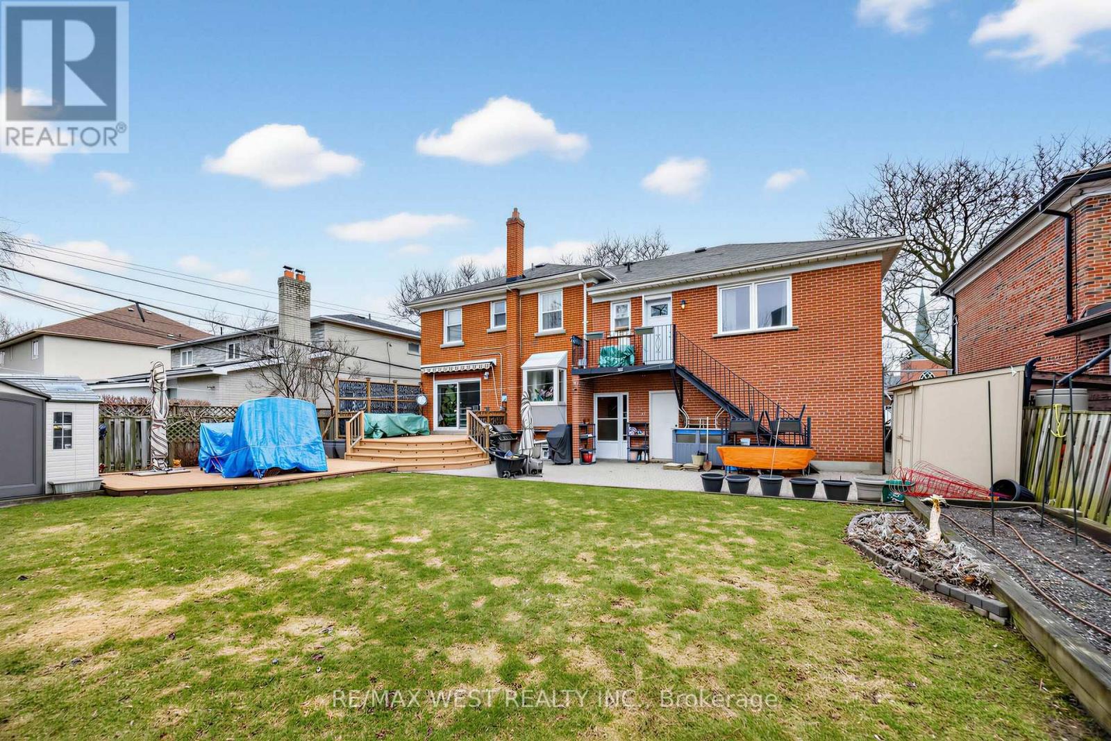 1068 Lillian Street, Toronto, Ontario  M2M 3G5 - Photo 15 - C12951380