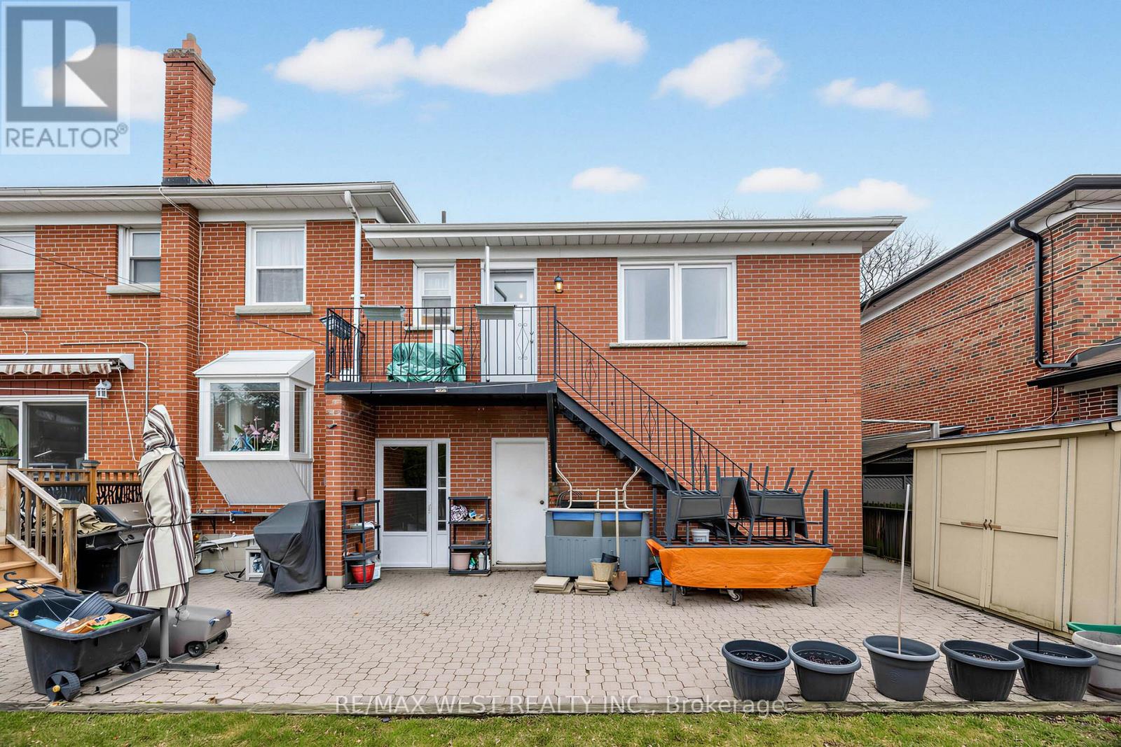 1068 Lillian Street, Toronto, Ontario  M2M 3G5 - Photo 16 - C12951380