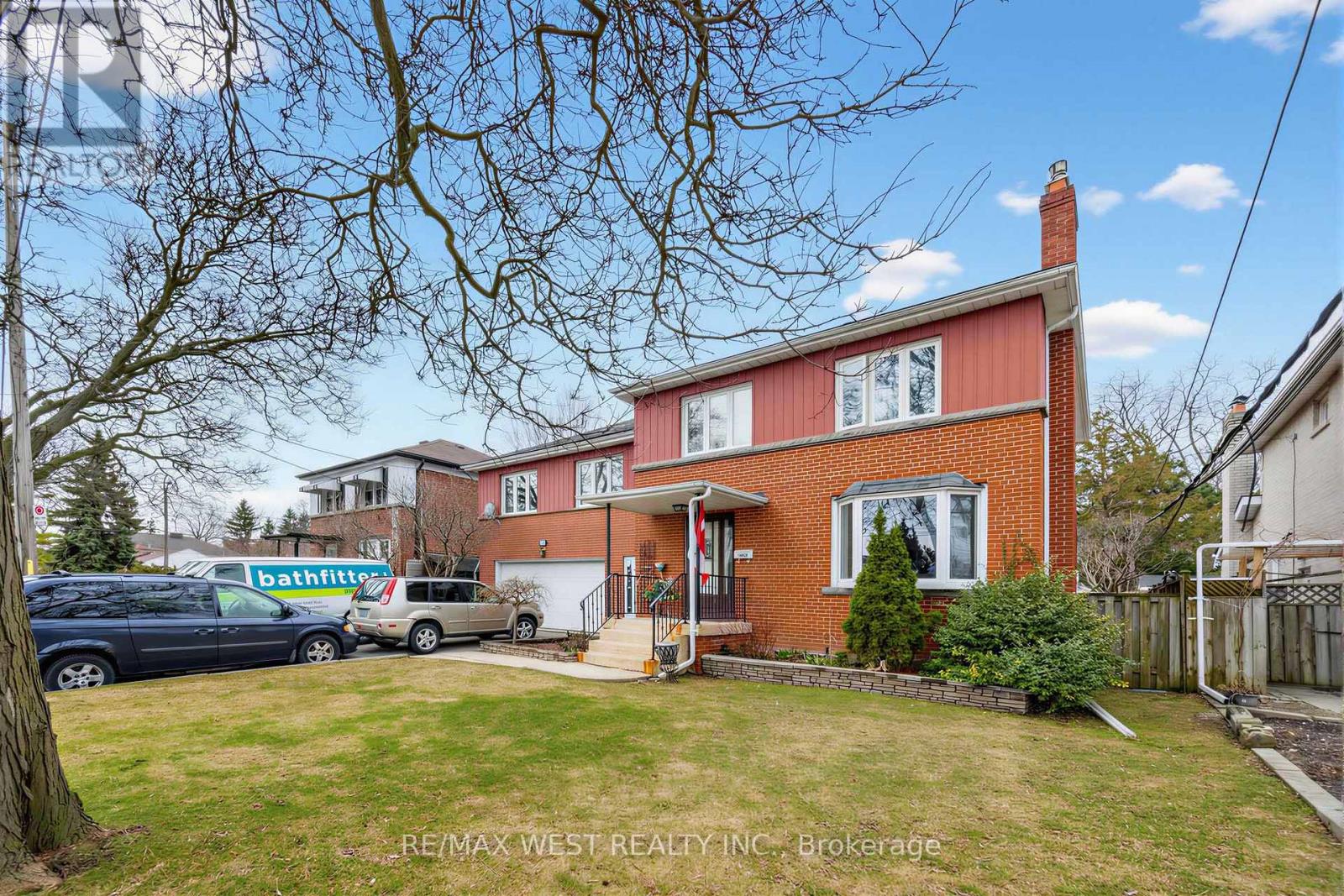 1068 Lillian Street, Toronto, Ontario  M2M 3G5 - Photo 17 - C12951380