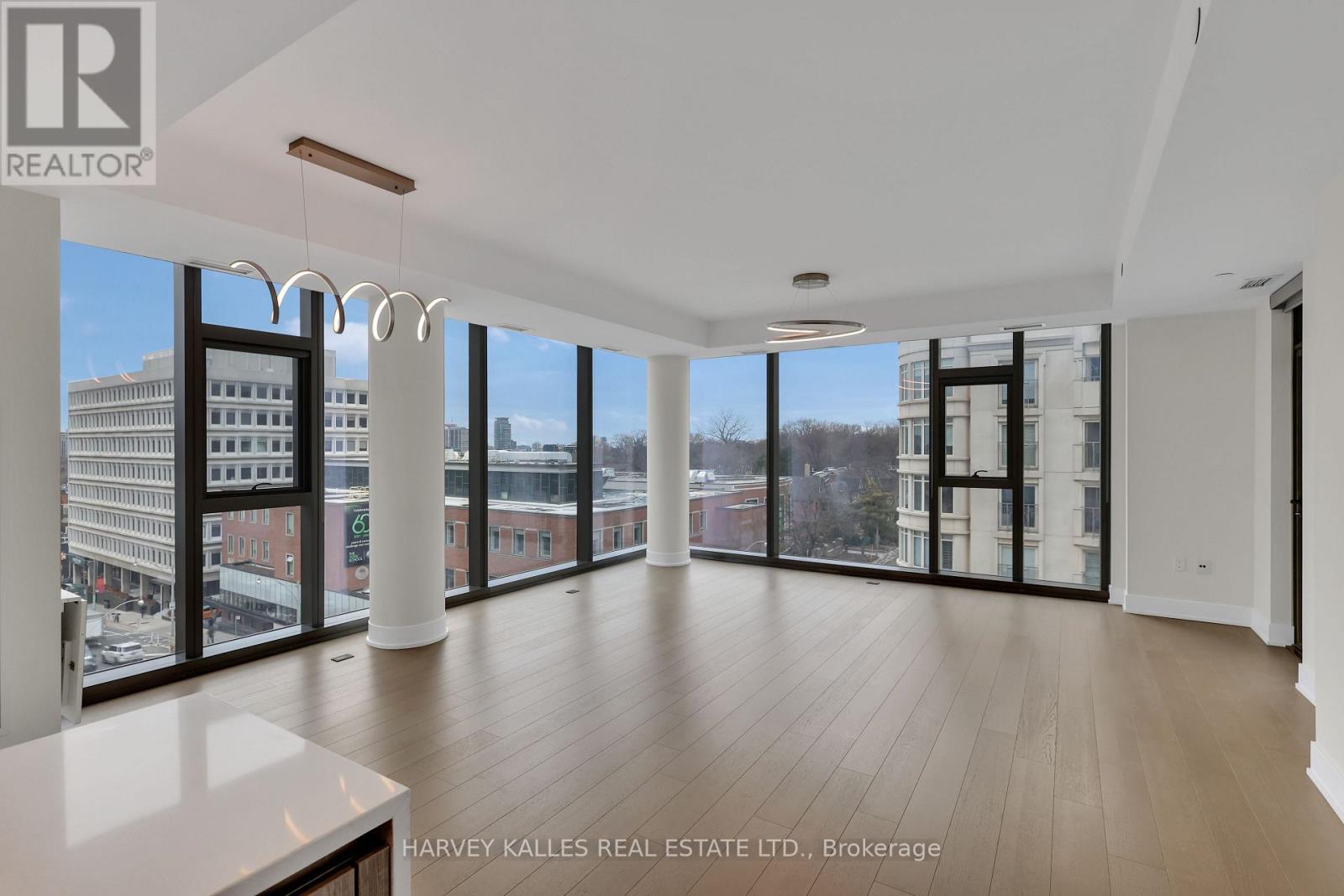 504 - 6 Jackes Avenue, Toronto, Ontario  M4T 1Y1 - Photo 10 - C12951400