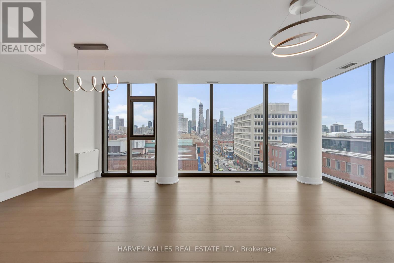 504 - 6 Jackes Avenue, Toronto, Ontario  M4T 1Y1 - Photo 11 - C12951400