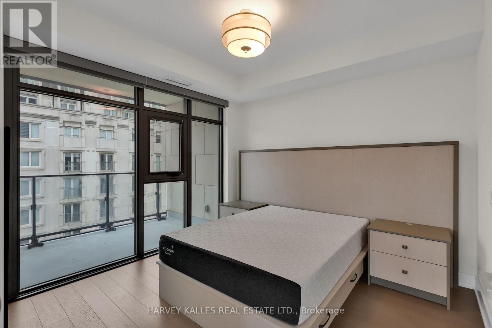 504 - 6 Jackes Avenue, Toronto, Ontario  M4T 1Y1 - Photo 14 - C12951400