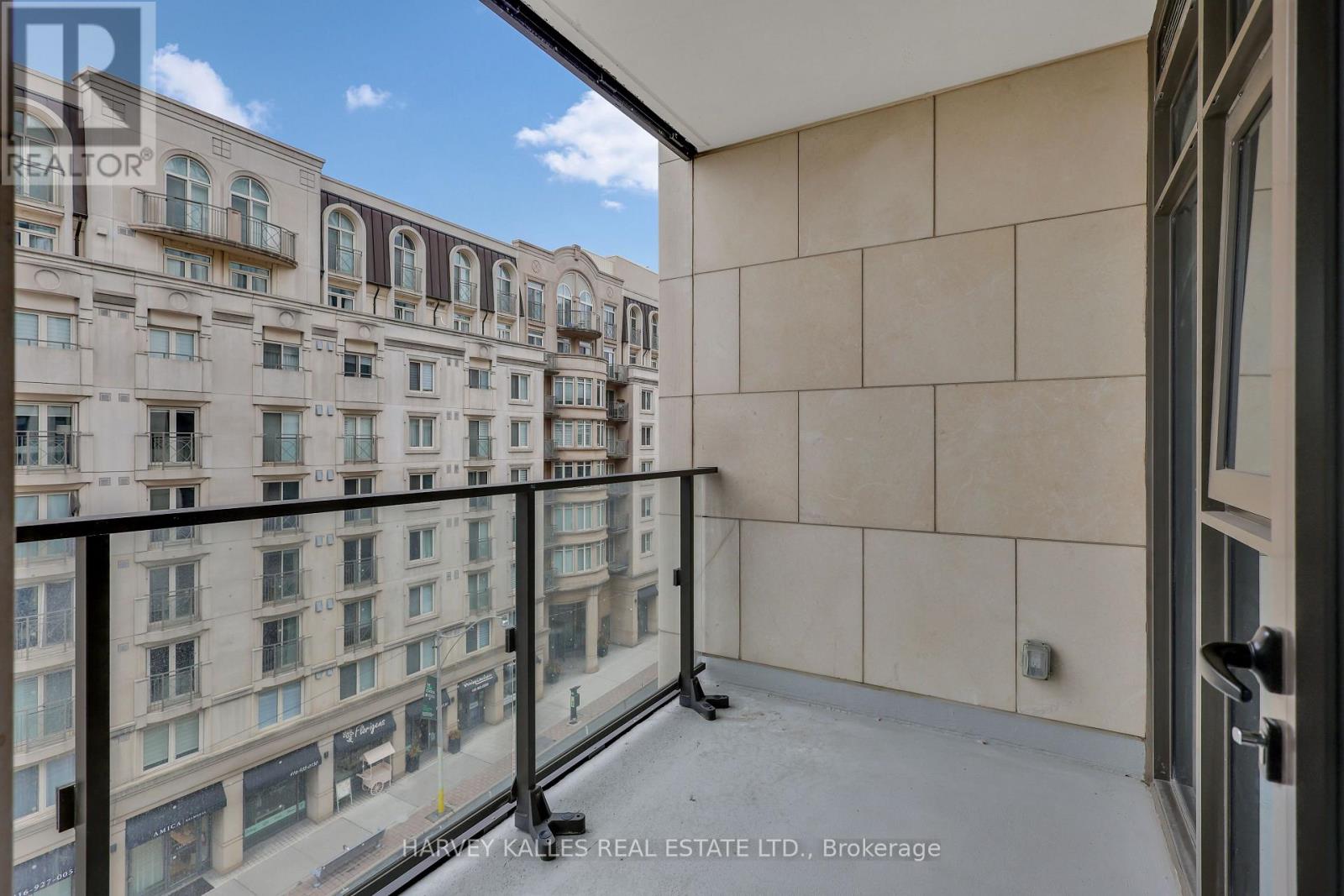 504 - 6 Jackes Avenue, Toronto, Ontario  M4T 1Y1 - Photo 19 - C12951400